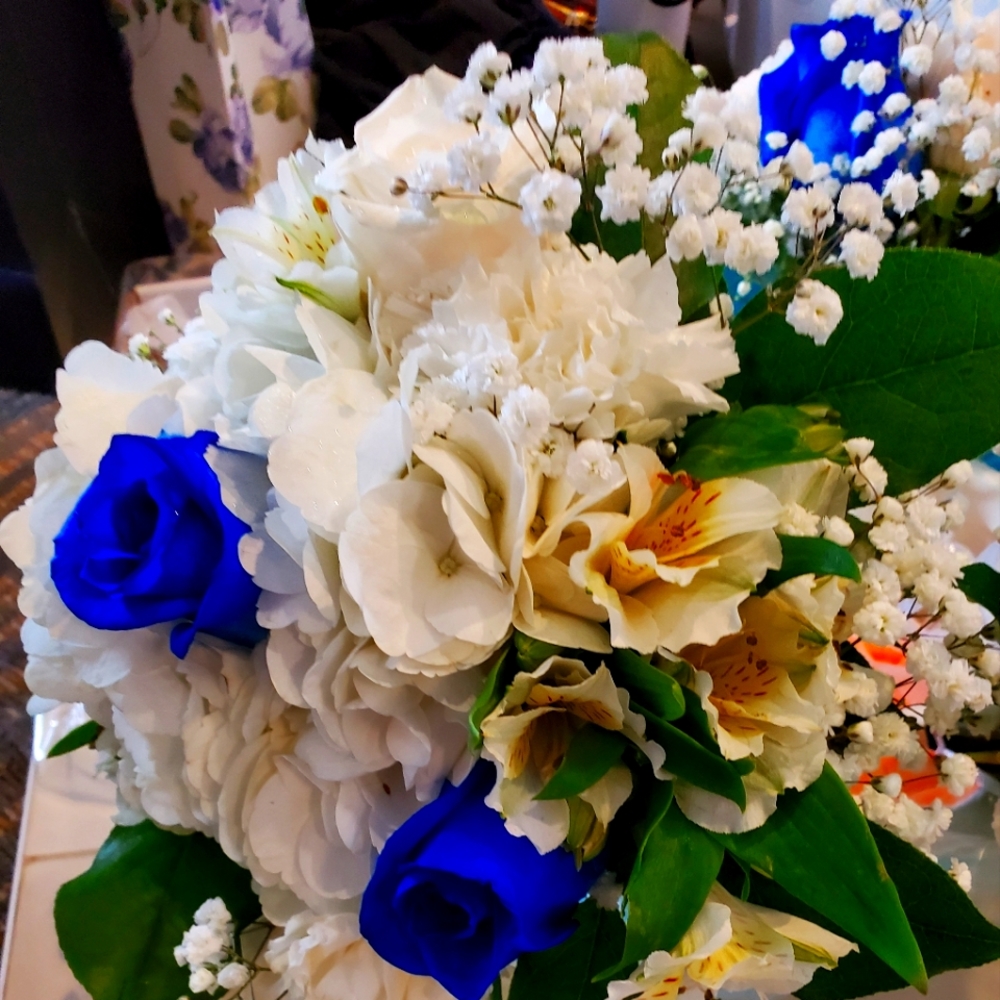 Meet your Posher, Michelle